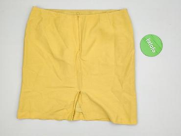 zara basic spódnice: Spódnica damska, rozmiar XL — 3