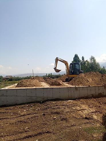 Экскаваторы: Экскаватор, 2018 г., Гусеничный at lalafo.kg — 2 Экскаваторы: Экскаватор, 2018 г., Гусеничный — 2