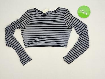 topy stradivarius: Sisley, Top damski, rozmiar M — 5