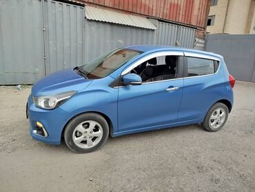 купить шины на 15 бу: Chevrolet Spark: 2017 г., 0.1 л, Автомат, Бензин, Хэтчбэк