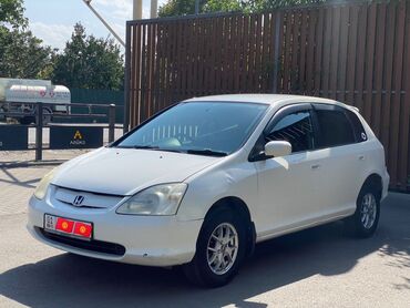 лобовое стекло хонда цивик 4д: Honda Civic: 2002 г., 1.5 л, Автомат, Бензин, Хэтчбэк