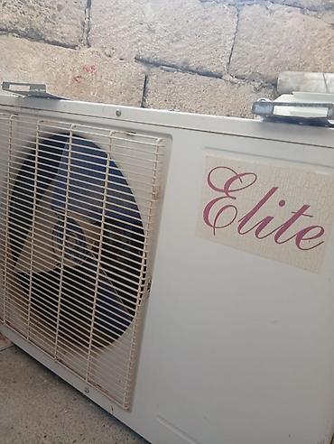 купить кондиционер бу: Elit kondisioner. Az işlədilib. Çox yaxşı vəziyyətdədir. 100 kv — 1