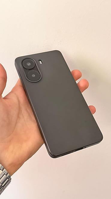 telefon la: Poco X7 Pro, 512 GB, rəng - Qara — 4