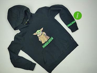 bluzy paliona: Cropp, Bluza z kapturem dla mężczyzn, rozmiar M — 2
