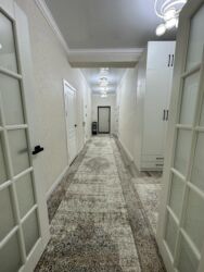 Продажа домов: Дом, 120 м², 5 комнат, Собственник, Евроремонт at lalafo.kg — 6 Продажа домов: Дом, 120 м², 5 комнат, Собственник, Евроремонт — 6