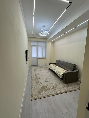 Аренда квартир: В районе ФИЛАРМОНИИ Сдается 1-комнатная квартира (48квм) в клубном — 5