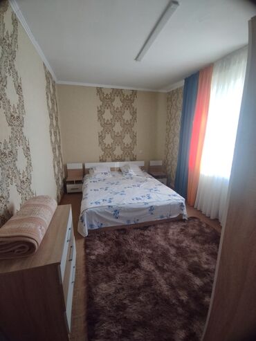 дом в токмаке: 150 м², С мебелью