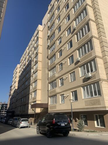 Продажа квартир: 1 комната, 40 м², Элитка, 7 этаж, Дизайнерский ремонт