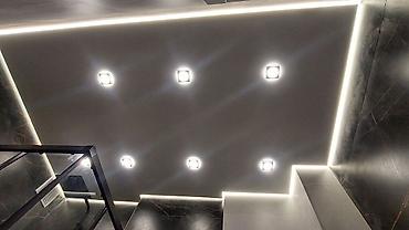 Светодиодные ленты: Современная система освещения для дома или офиса. Включает в себя — 9