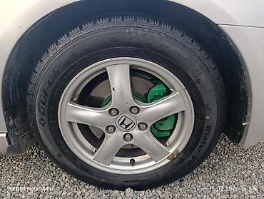 Honda: Honda Accord: 2026 г., 2.4 л, Автомат, Бензин, Седан — 14