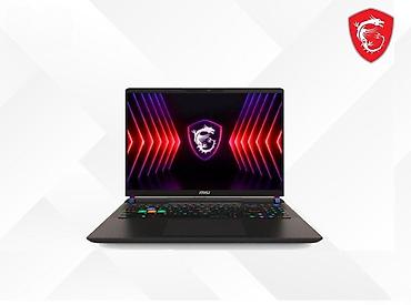 2080 ti: Noutbuk MSI Vector 17 HX AI A2XWHG-067XAZ 9S7-17S372-067 MSI Vector — 1