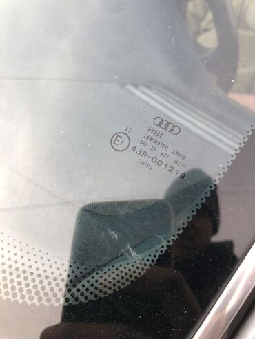 Audi: Audi 100: 1989 г., 2 л, Механика, Бензин, Седан — 11