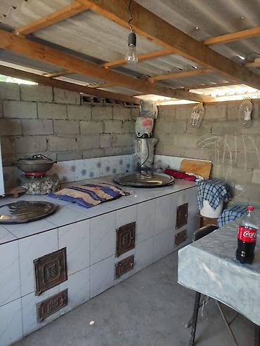 под залог недвижимости кредит: 3 комнаты, 106 м², 106 соток, Сокулук, Собственник — 6