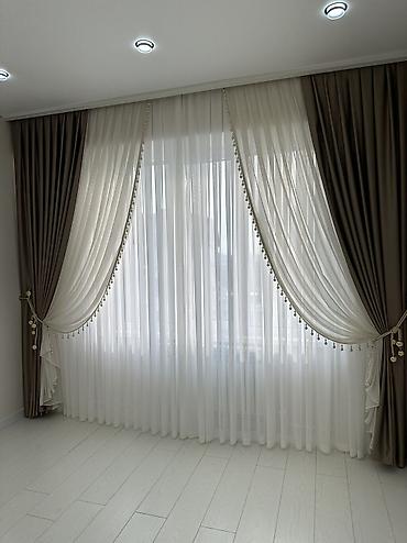 all group: 2 комнаты, 62 м², Кок-Жар ж/м Элитка, 14 этаж — 5