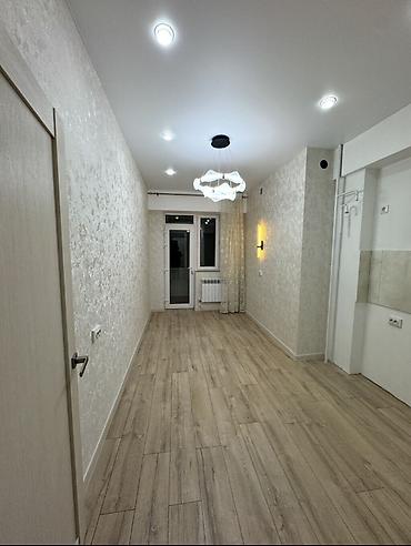 Продажа квартир: 1 комната, 50 м², Элитка, 10 этаж, Евроремонт — 7