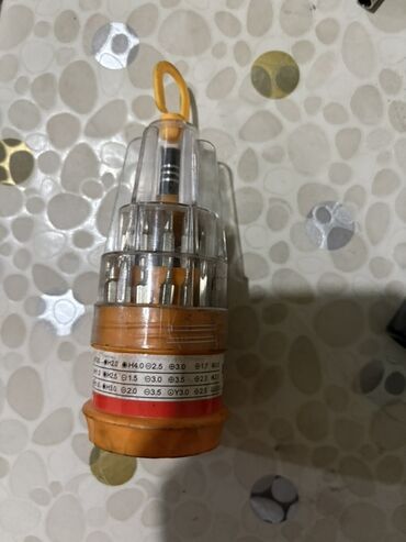 Kosmetoloji aparatlar: Dəri üçün — 11