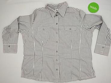 tunika koszula: Outfit, Koszula damska, rozmiar One size — 3