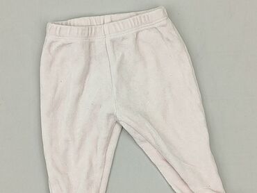 lidl kombinezon softshell: Legginsy, 1-3 m, stan - Bardzo dobry