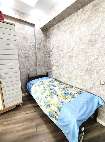 Köhnə tikili: İcarəyə verilir 3 otaqlı yeni tikili 115 m², Gənclik m. Kateqoriya — 6