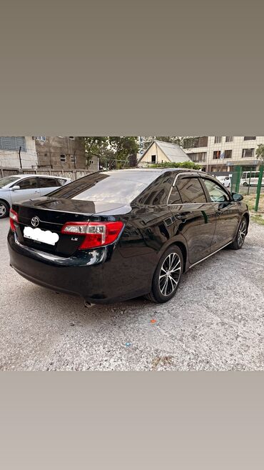 датчик для машины: Toyota Camry: 2012 г., 2.5 л, Автомат, Газ, Седан