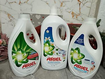 Kućna hemija i proizvodi za kuću: Lenor i drugi deterdženti/omekšivači – izbor mirisa i formata - Lenor — 12