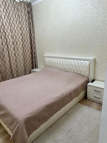 Долгосрочная аренда квартир: 2 комнаты, С мебелью полностью — 4