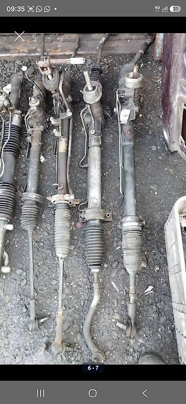 виста ордео: Ауди Рулевая рейка автомобиля — оригинальные агрегаты под разные — 2