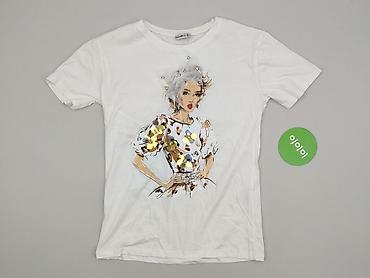 qumru: T-shirt damski, rozmiar S — 2
