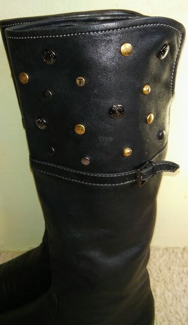 Čizme: Čizme, 40 — 6