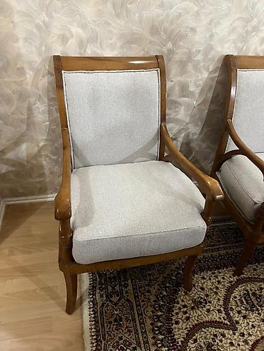 Ремонт, реставрация мебели: Ремонт мягкий мебель 
Перетяжка мягкий мебель — 3
