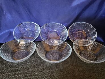 Činije: Posude nove,vintaz za poslastice Hassiri. Iranske posude za — 7