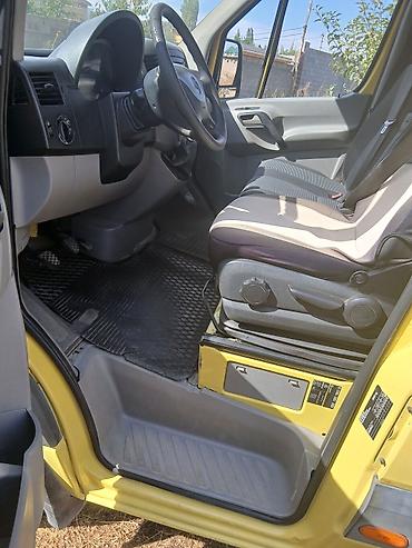 спринтер 313: Грузовик, Mercedes-Benz, Дубль, Б/у — 8
