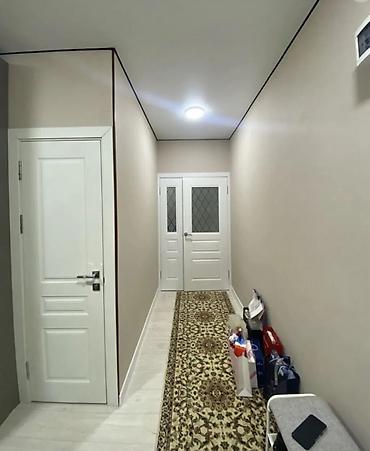 kva: 1 комната, 48 м², Ала-Арча ТРЦ 108 серия, 2 этаж, Евроремонт — 4