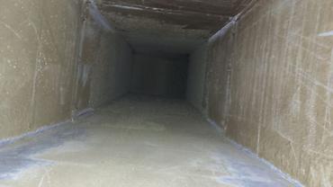 Чистка дымохода: Очистка и обслуживание вентиляционных систем на объектах общепита и — 32