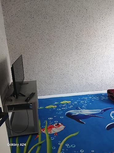 Продажа квартир: 3 комнаты, 57 м², Индивидуалка, 4 этаж, Евроремонт — 5