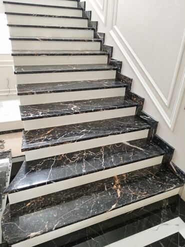 Təmir işləri: ✅Sifarişlə Təbii Mərmər və Qranit-Keyfiyyət, dürüstlük, Zəmanət ✅15 — 8