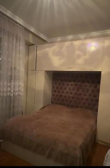 бина аз недвижимость: Salam ev uzunmüddətli verilir. 077_309_43_53.Əhmədli metrosu ilə 250 — 10