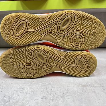 x elite: Мужские кроссовки, 34, Joma, Новый, цвет - Оранжевый, Платная доставка — 6