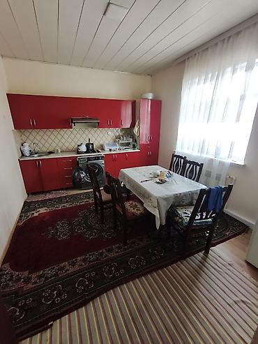 satılan evler: 4 otaqlı, 104 kv. m, Kredit yoxdur, Orta təmir — 7