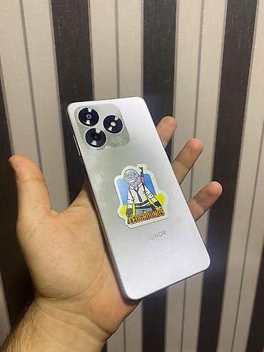 tecno spark go 2023: Honor 5c, 64 GB, rəng - Gümüşü — 2