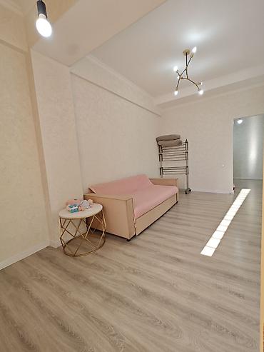 12 авеню: 2 комнаты, 47 м², 12 мкр Элитка, 12 этаж — 4