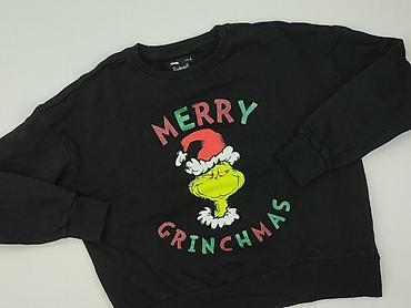 grinch bluza cropp: Sinsay, Bluza damska
, rozmiar S — 1