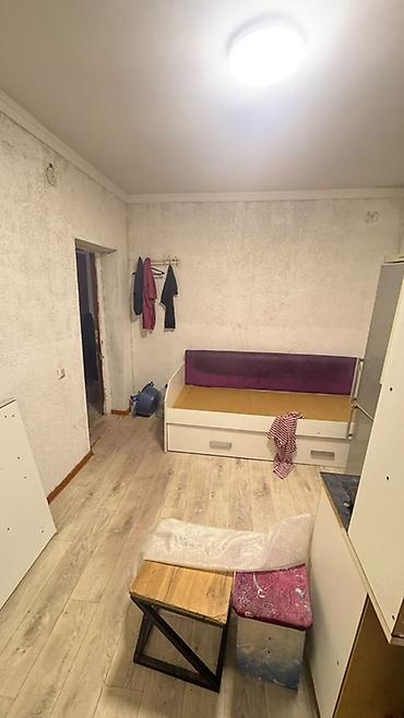 продаю однокомнатные квартиры: 1 комната, Парам без детей, С мебелью частично — 5