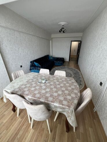 Uzunmüddətli kirayə mənzillər: 2 nəfər xanım otaq yoldaşı axtarılır. Təmiz səliqəli xanımlar — 12