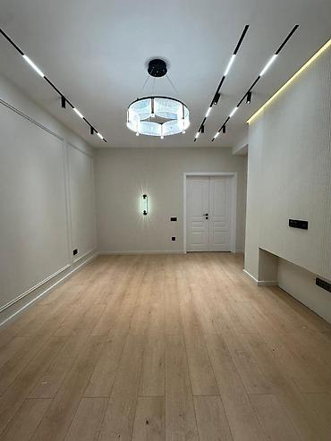 Продажа квартир: 2 комнаты, 75 м², Элитка, 11 этаж, Евроремонт — 4