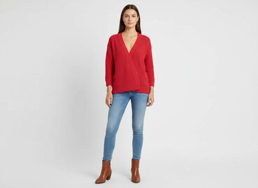 tommy hilfiger sweter: Vero Moda, Кардиган жіночий, розмір XS