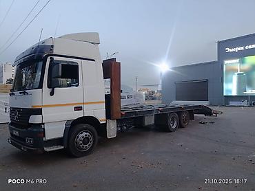 sprinter 2 2: Заказать Платформа для спецтехники, 20000 тонн, По городу — 2