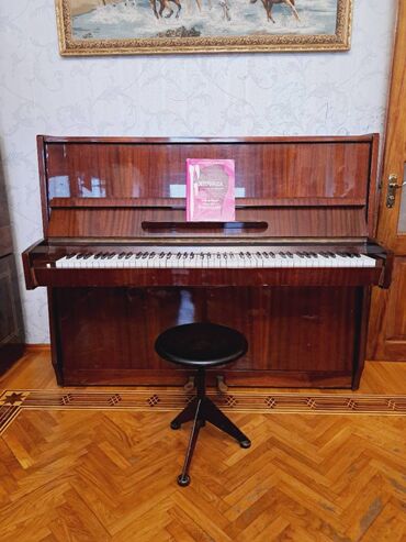 piano satilir: Piano, Rostov-Don, Rəqəmsal, İşlənmiş, Ünvandan götürmə