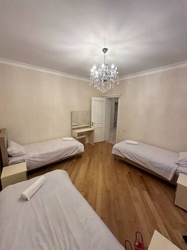 Günlük kirayə evlər: 250 kv. m, 6 otaqlı, Kanalizasiya, Kombi, Qaz -da lalafo.az — 3 Günlük kirayə evlər: 250 kv. m, 6 otaqlı, Kanalizasiya, Kombi, Qaz — 3