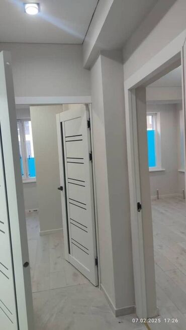 Продажа квартир: 1 комната, 31 м², Элитка, 2 этаж, Евроремонт